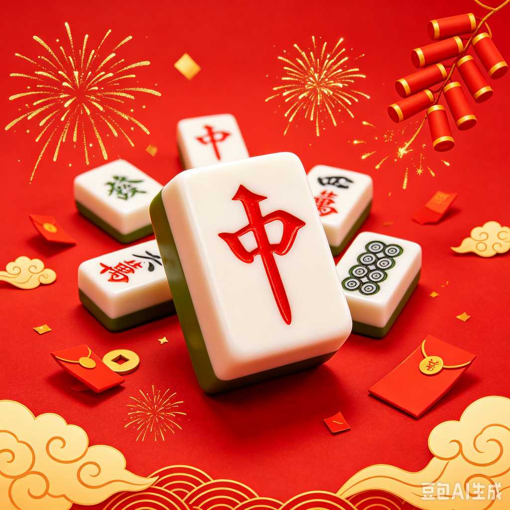 what is the difference between american and chinese mahjong