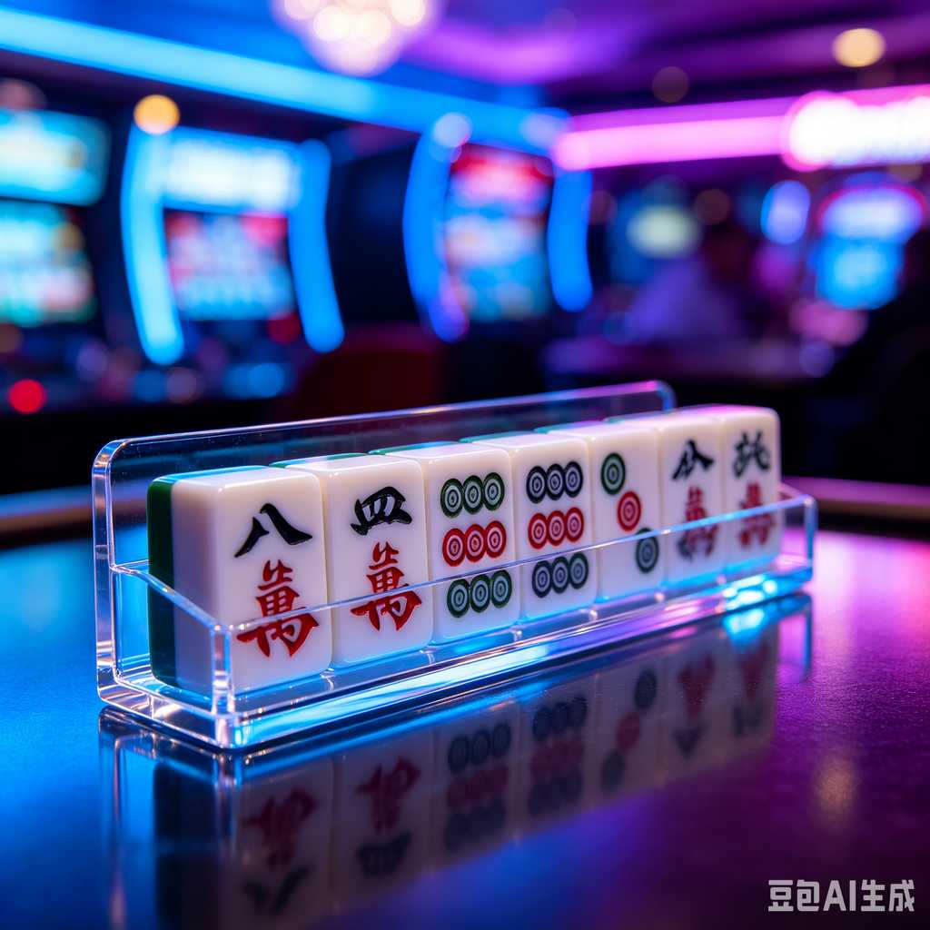 Alaska,mahjong